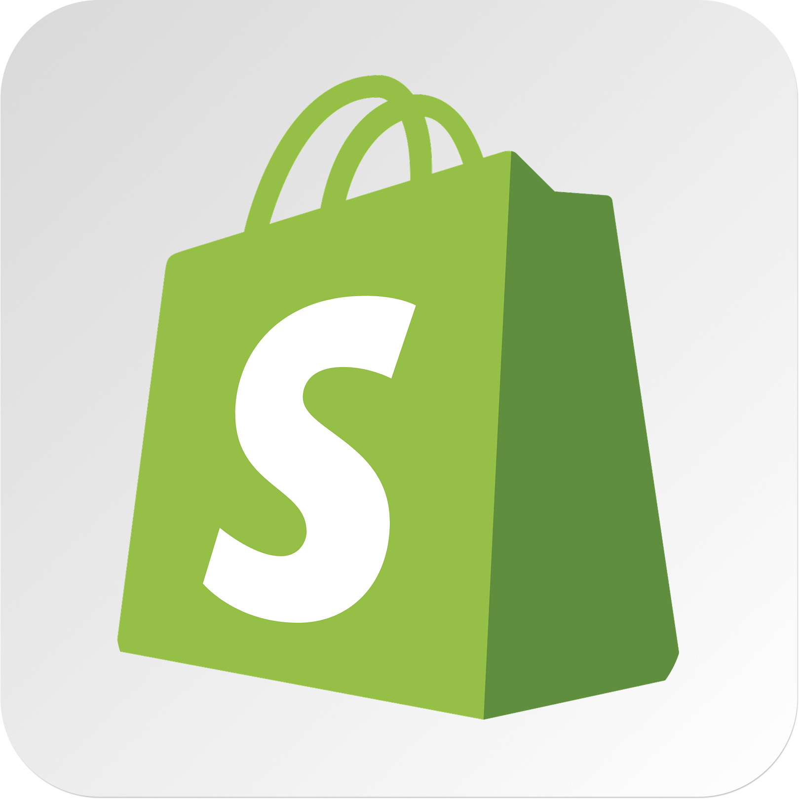 Shopify